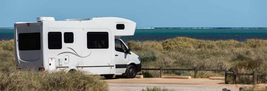 Camping en vendée